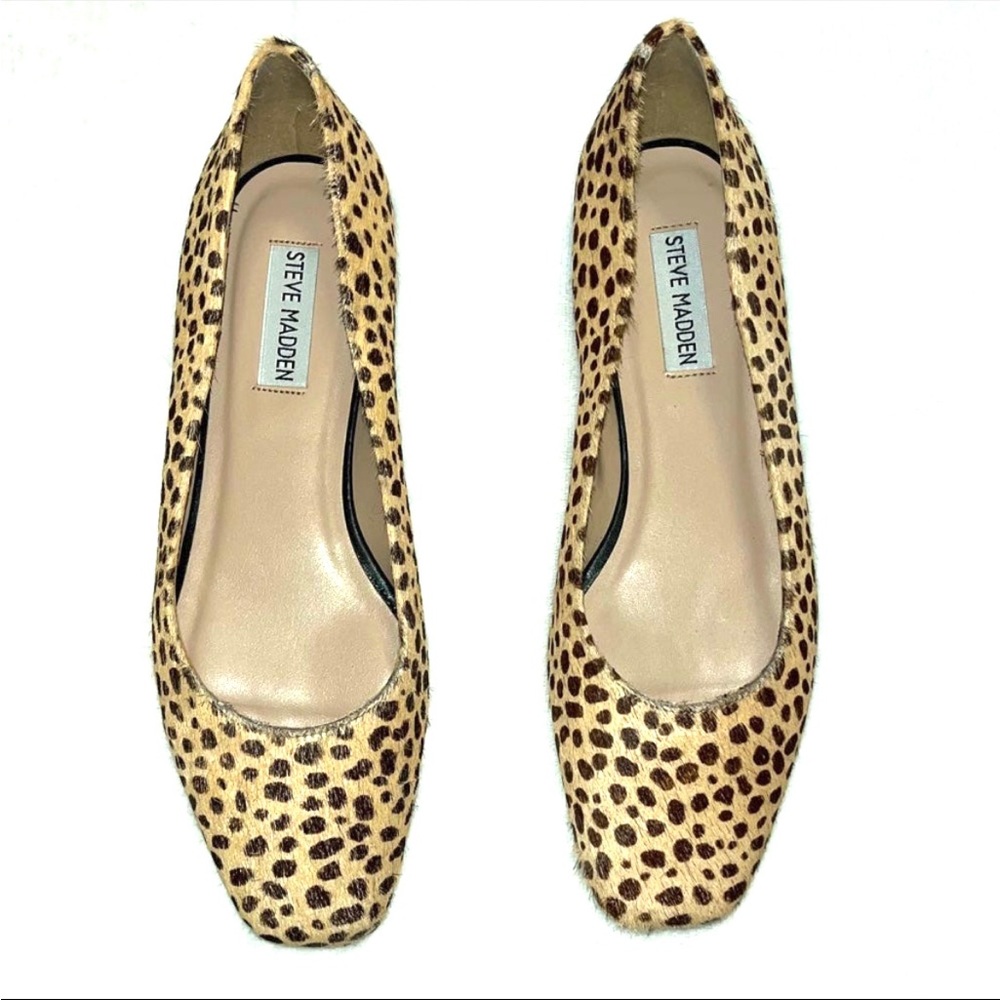 Steve Madden Flats